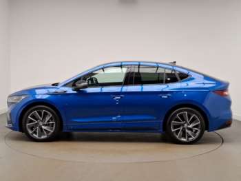 Used Skoda Enyaq 2024 for sale - 74977103: Photo
