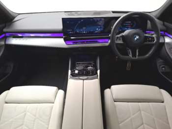 Used BMW i5 2023 for sale - 74688946: Photo