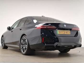 Used BMW i5 2023 for sale - 74688946: Photo