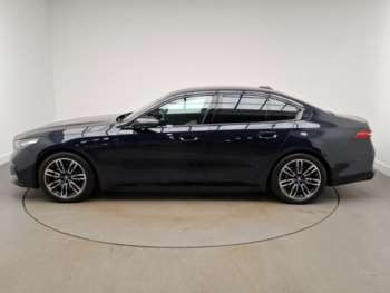 Used BMW i5 2023 for sale - 74688946: Photo
