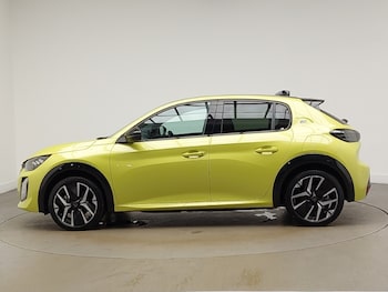 Used Peugeot 208 2024 for sale - 75583835: Photo