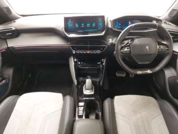 Used Peugeot 2008 2021 for sale - 74804493: Photo
