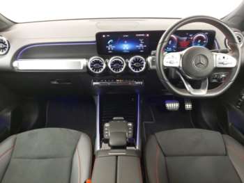 Used Mercedes-Benz EQB 2022 for sale - 75012497: Photo