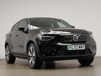 Volvo - C40