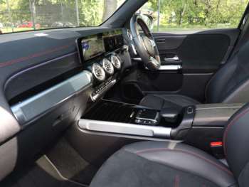 Used Mercedes-Benz EQB 2022 for sale - 75018444: Photo