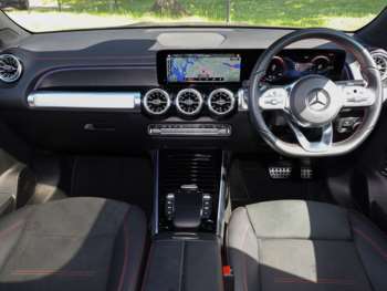 Used Mercedes-Benz EQB 2022 for sale - 75018444: Photo