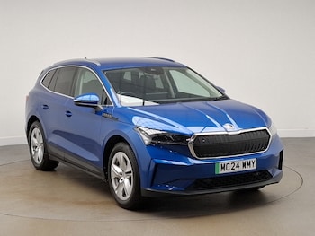 2024 - 210kW 85 Edition 82kWh 5dr Auto