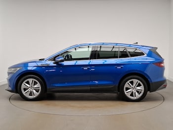 Used Skoda Enyaq 2024 for sale - 75486280: Photo