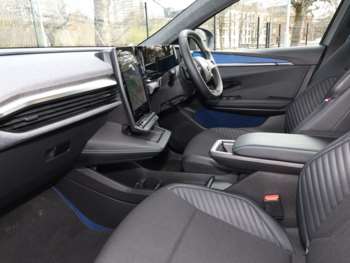 Used Renault Scenic E-Tech 2024 for sale - 75007925: Photo