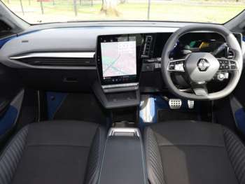 Used Renault Scenic E-Tech 2024 for sale - 75007925: Photo