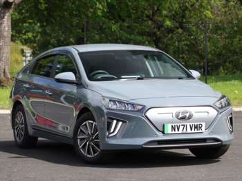 2022 - 100kW Premium SE 38kWh 5dr Auto
