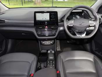 Used Hyundai IONIQ 2022 for sale - 75223720: Photo