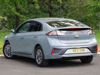 Used Hyundai IONIQ 2022 for sale - 75223720: Photo