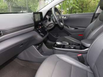 Used Hyundai IONIQ 2022 for sale - 75223720: Photo
