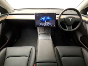 Used Tesla Model Y 2022 for sale - 74647411: Photo