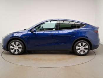 Used Tesla Model Y 2022 for sale - 74647411: Photo