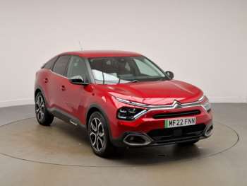 2022 - 100kW Shine Plus 50kWh 5dr Auto
