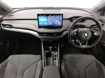 Used Skoda Enyaq 2024 for sale - 75562508: Photo