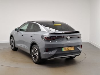 Used Volkswagen ID5 2022 for sale - 75486360: Photo