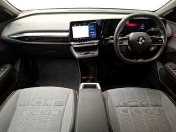 Used Renault Megane E Tech 2023 for sale - 74706375: Photo