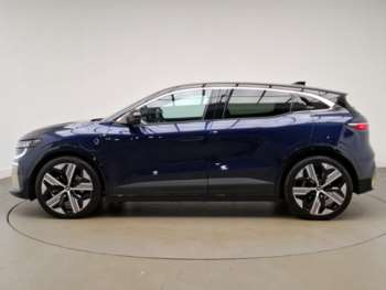 Used Renault Megane E Tech 2023 for sale - 74706375: Photo