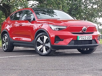 2023 - 170kW Recharge Core 69kWh 5dr Auto