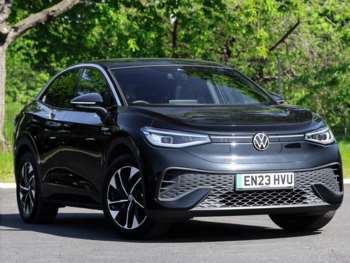 2023 - 128kW Style Pro 77kWh 5dr Auto