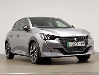 2023 - 100kW GT Premium 50kWh 5dr Auto