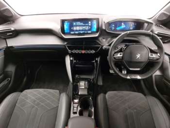 Used Peugeot 208 2023 for sale - 74842510: Photo