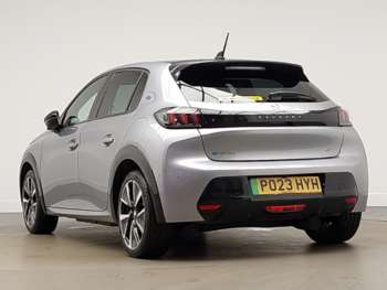 Used Peugeot 208 2023 for sale - 74842510: Photo