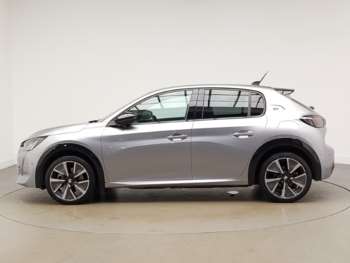Used Peugeot 208 2023 for sale - 74842510: Photo