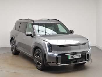 Used Kia EV9 2024 for sale - 75049785: Photo