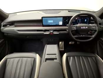 Used Kia EV9 2024 for sale - 75049785: Photo