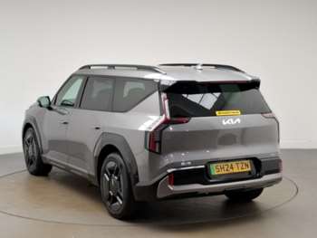 Used Kia EV9 2024 for sale - 75049785: Photo