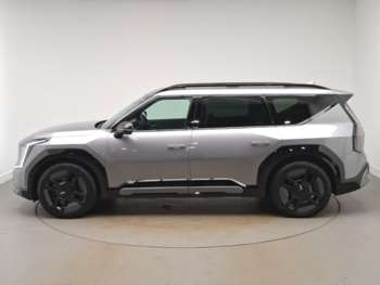 Used Kia EV9 2024 for sale - 75049785: Photo