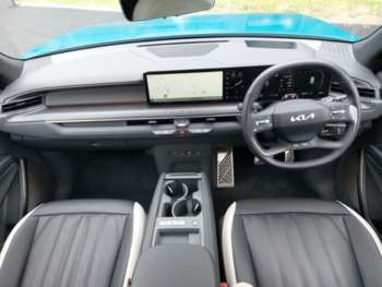 Used Kia EV9 2024 for sale - 74962615: Photo
