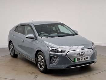 2022 - 100kW Premium SE 38kWh 5dr Auto