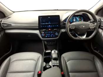 Used Hyundai IONIQ 2022 for sale - 74797968: Photo