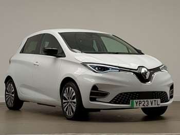 2023 - 100kW Techno R135 50kWh Boost Charge 5dr Auto