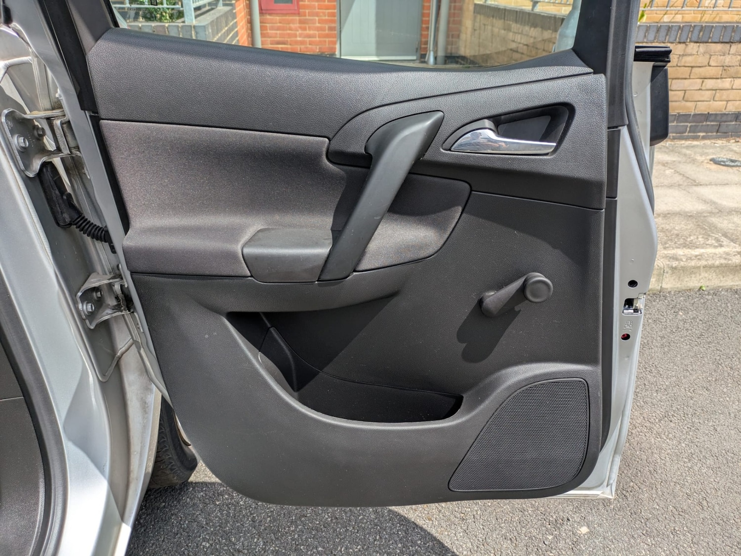 Vehicle 11