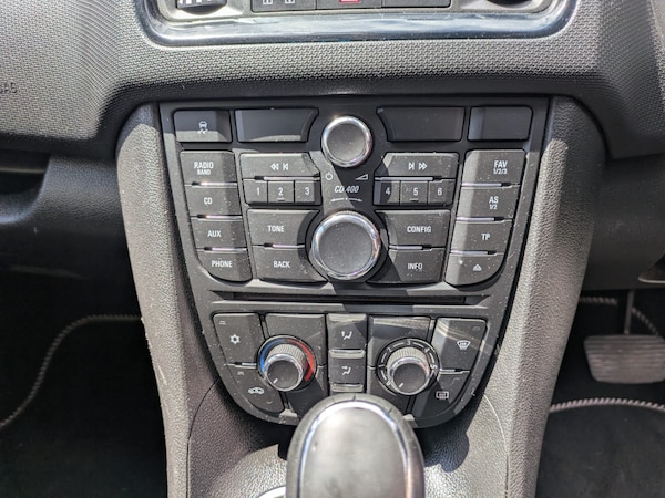 Used Vauxhall Meriva 2014 for sale - 75138196: Photo 16
