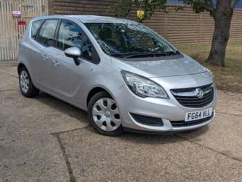 2014 (64) - 1.4T 16V Exclusiv 5dr Auto