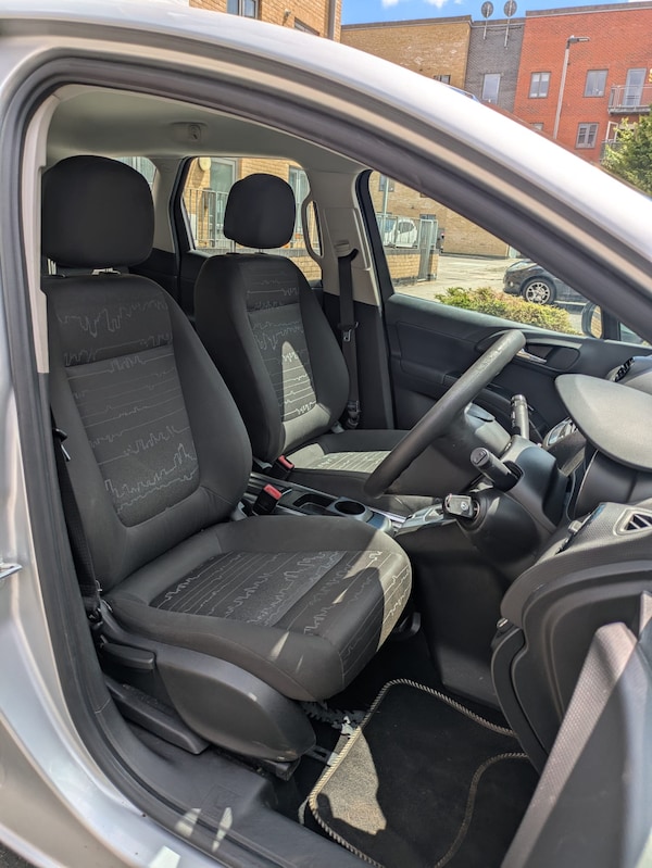 Used Vauxhall Meriva 2014 for sale - 75138196: Photo 20