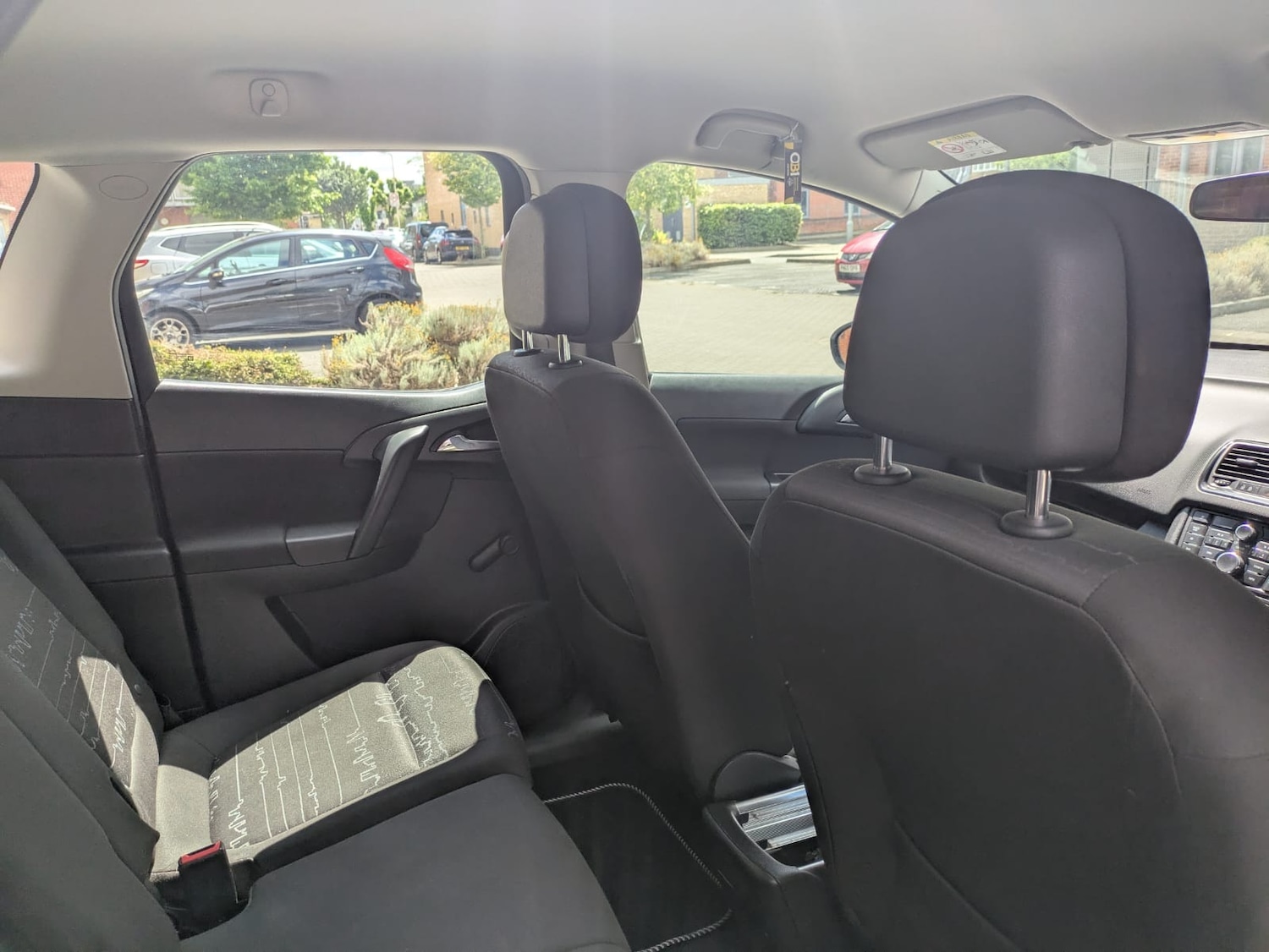 Vehicle 23