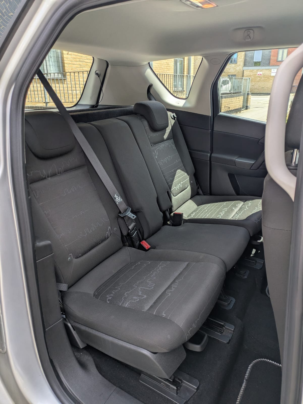 Vehicle 26