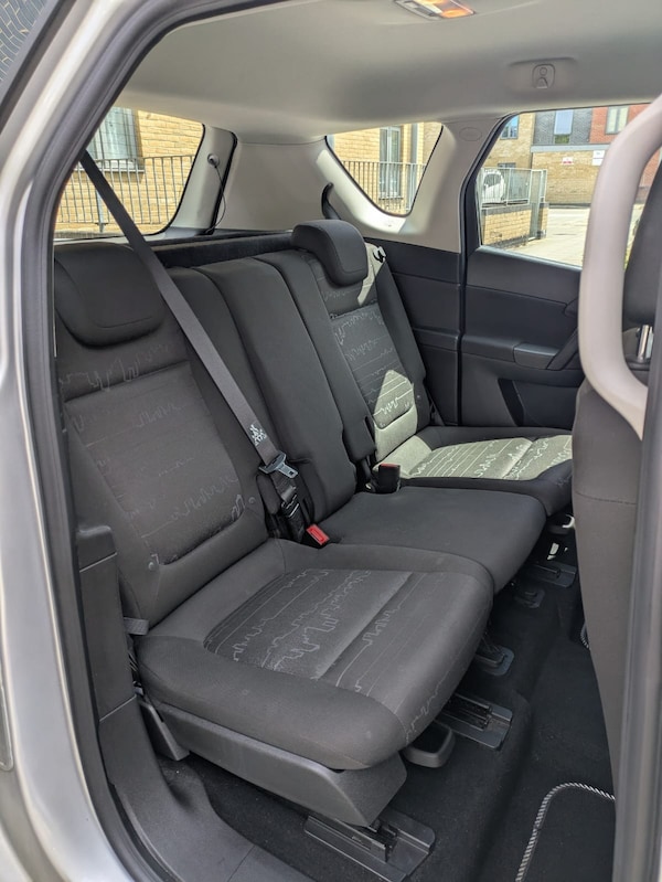Used Vauxhall Meriva 2014 for sale - 75138196: Photo 26