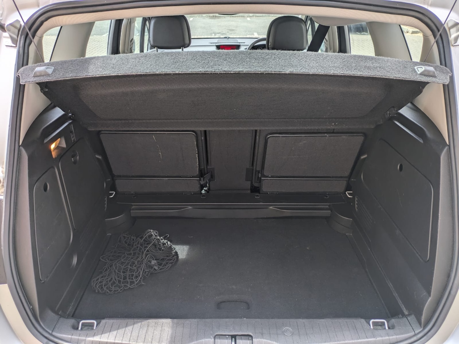 Vehicle 28