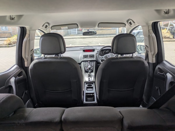 Used Vauxhall Meriva 2014 for sale - 75138196: Photo 31