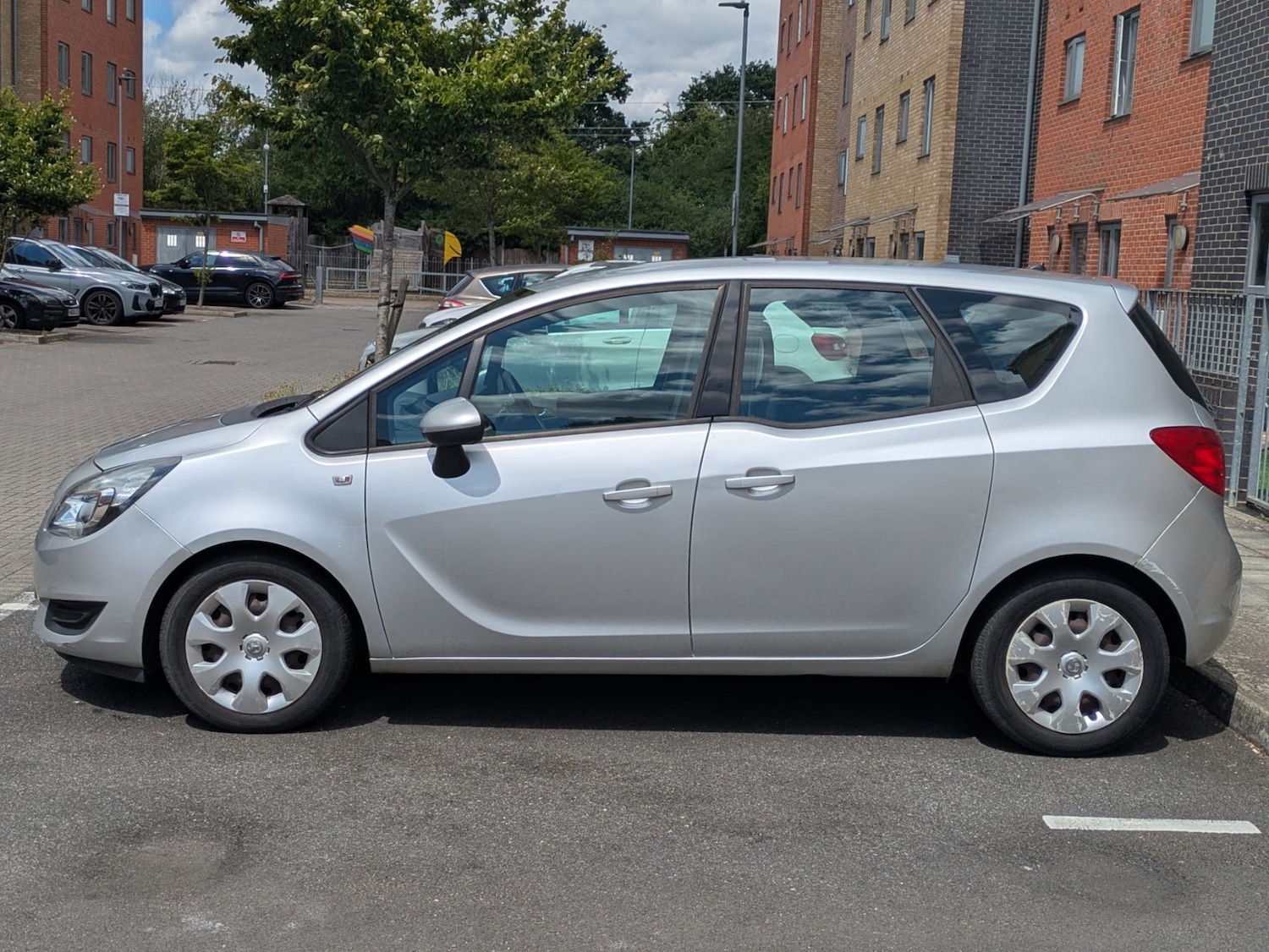 Vehicle 7
