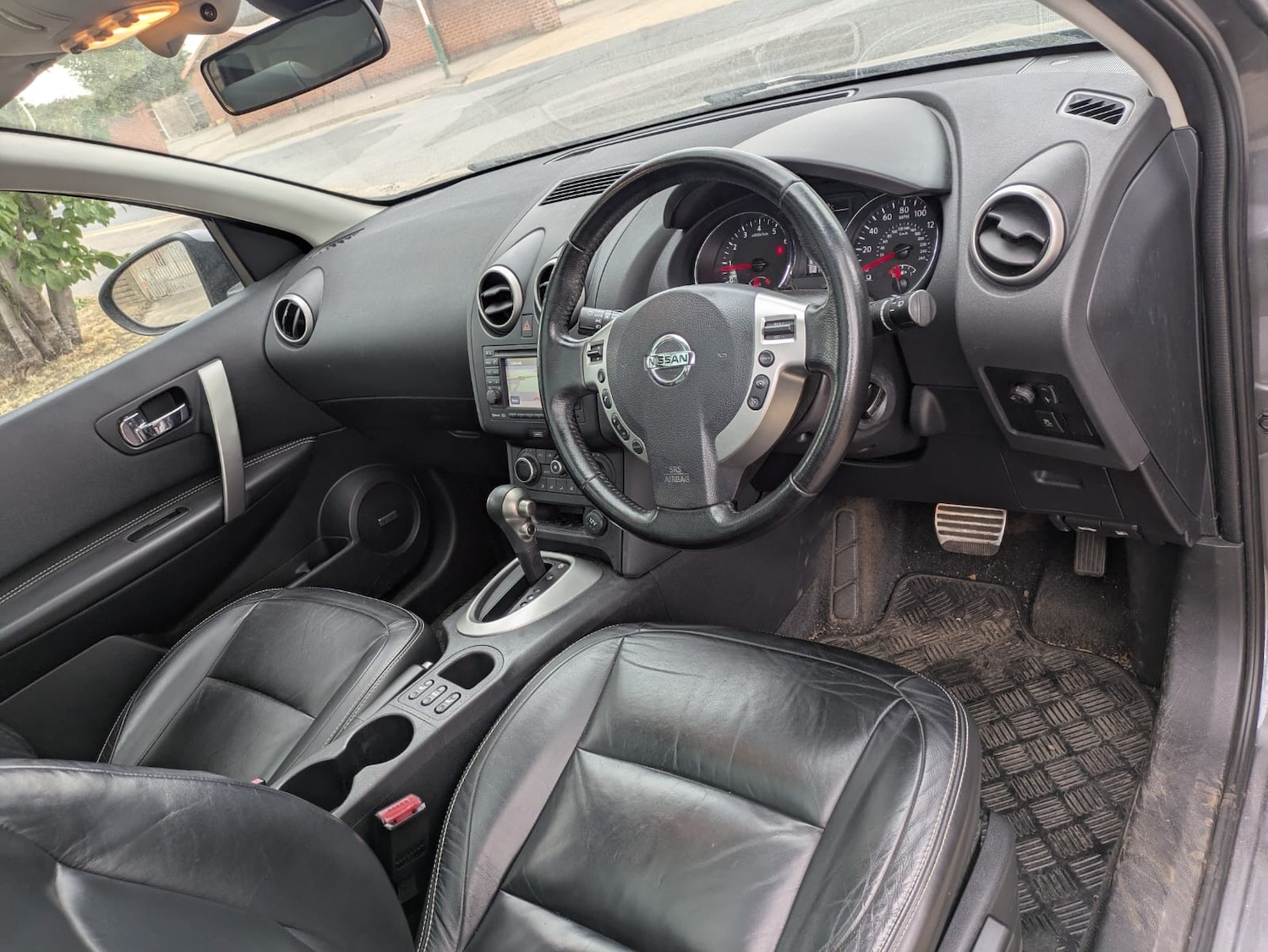 Vehicle 19